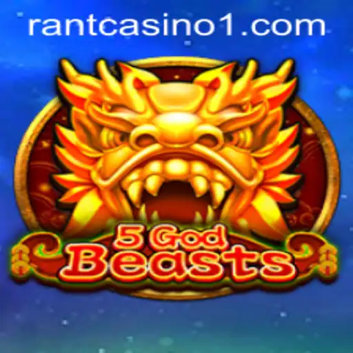 Explore the Mystical World of 5GodBeasts: A Luck7Game Adventure