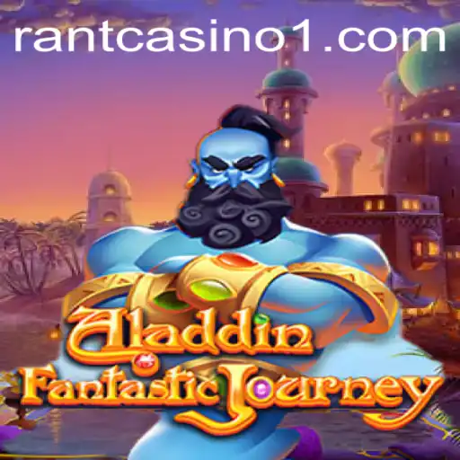 Exploring the Magical World of Aladdin: A New Twist with Luck7Game