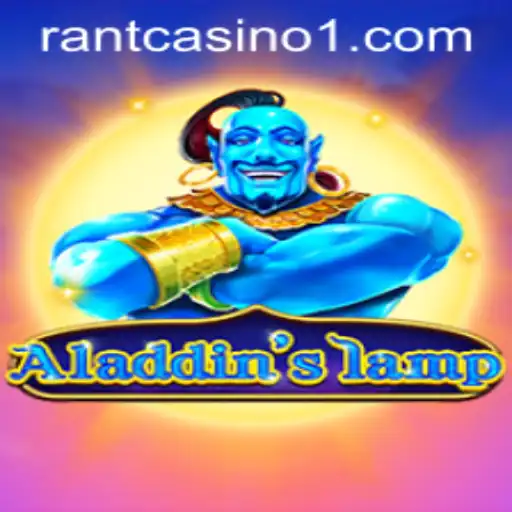 Discover the Fascinating World of Aladdinslamp: A Thrilling Journey into Luck7game