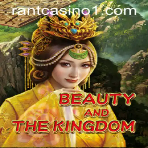 BeautyAndTheKingdom: An Enchanting Journey Unveiled by Luck7game