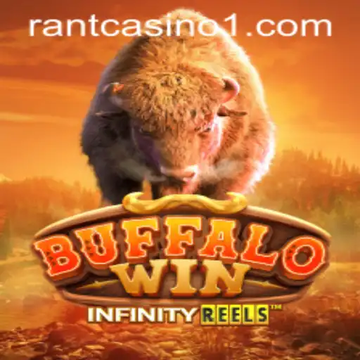 BuffaloWin: The Innovative Slot Game Taking the Casino World by Storm