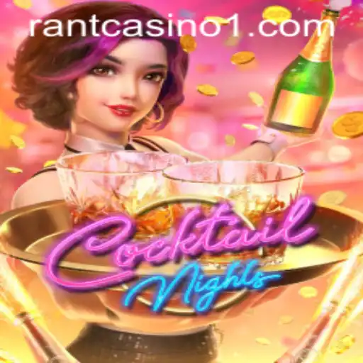 Discovering the Thrills of CocktailNights: A Unique Twist on Classic Gaming