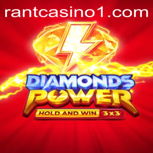 Unlocking the Excitement: Discover the World of Diamondspower by Luck7game