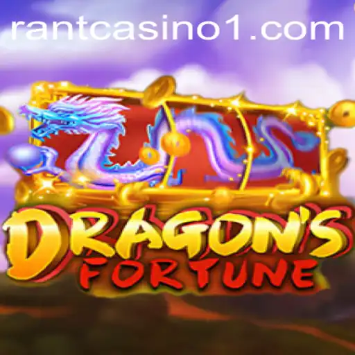Unveiling DragonFortune: The Exciting Journey with Luck7Game