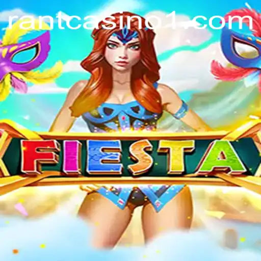 Fiesta: Unveiling the Thrilling World of Luck7Game