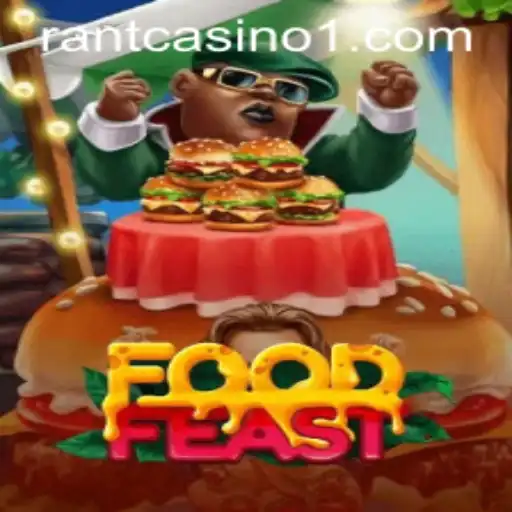 Explore the Fascinating World of FoodFeast: A Game of Luck and Strategy