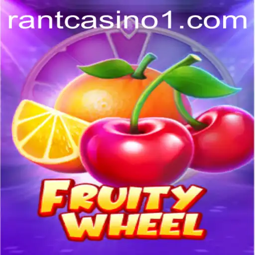Experience the Thrill of FruityWheel: An Engaging Dive into the World of Slot Games
