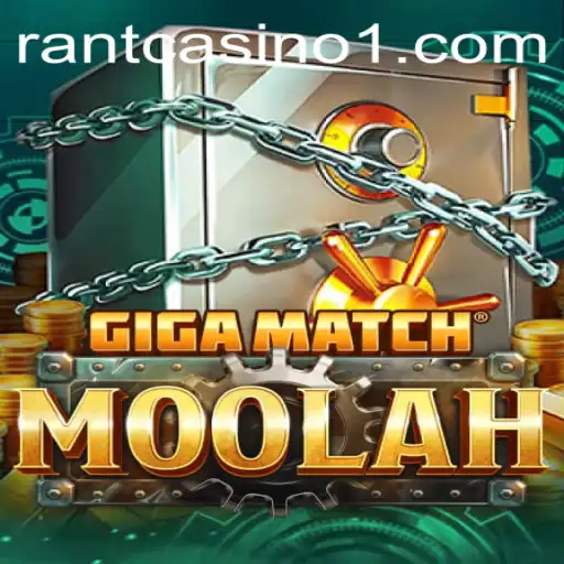 GigaMatchMoolah: Exciting Adventures in the World of luck7game