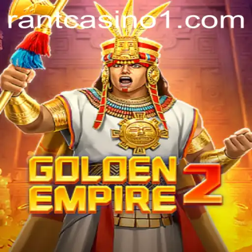 Exploring GoldenEmpire2: The Luck7Game Experience