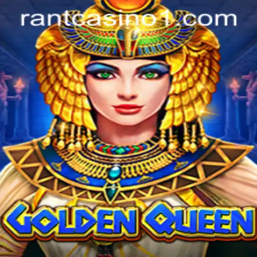 GoldenQueen: A Thrilling Dive into the Luck7Game Universe