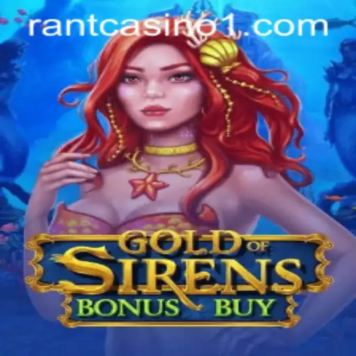 Discover the Thrills of GoldofSirensBonusBuy: A Dive into the Enchanting World of luck7game