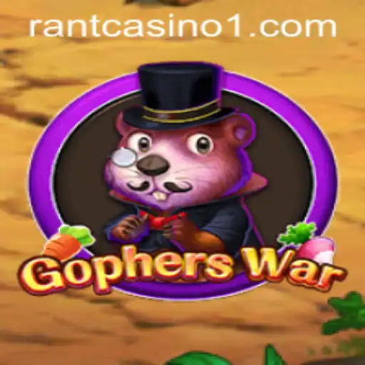 Unveiling GophersWar: A Tactical Grand Strategy Game by Luck7Game