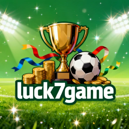 luck7game Logo