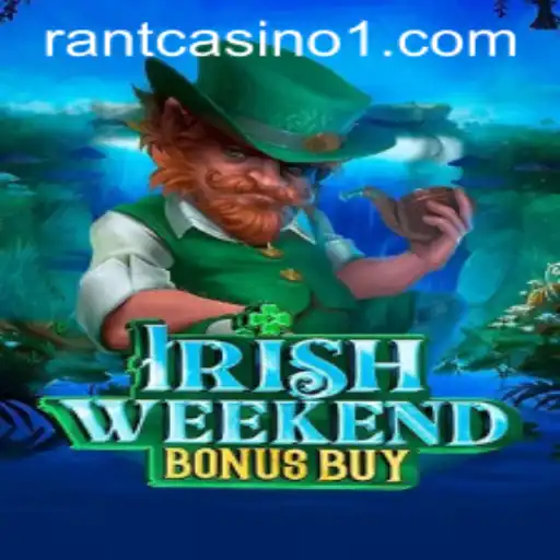 IrishWeekendBonusBuy: A Dive into the Luck7Game Experience
