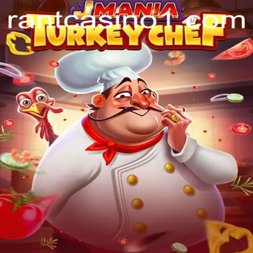Exploring JManiaTurkeyChef: A Culinary Adventure with a Twist of Luck