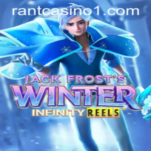 Discover the Magic and Luck in JackFrostsWinter: A Gameplay Journey with luck7game