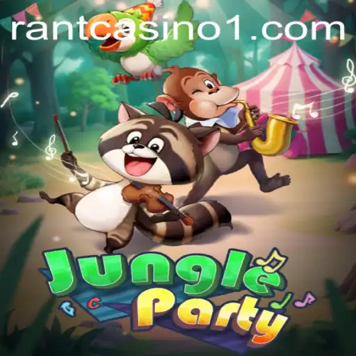 JungleParty: An Insight into the Exciting World of Luck7Game