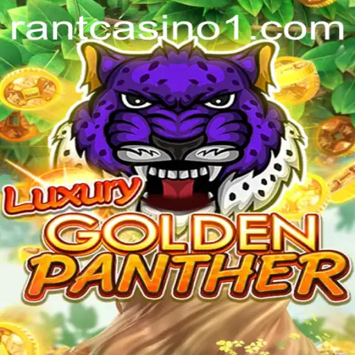 Discover the Exciting World of LUXURYGOLDENPANTHER: A Spectacular Gaming Experience