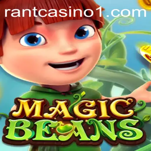Discover the Enchanting World of MAGICBEANS: A Game of Luck and Strategy