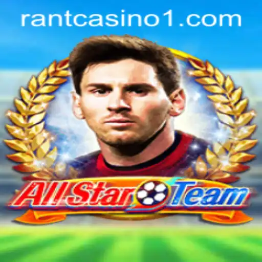 Explore the Exciting World of AllStarTeam: The Ultimate Gaming Experience