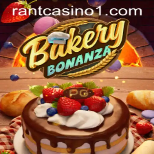 BakeryBonanza: A Delicious Treat in the World of Gaming