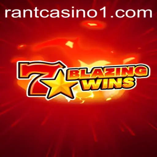 BlazingWins: A Thrilling Adventure with Luck7Game