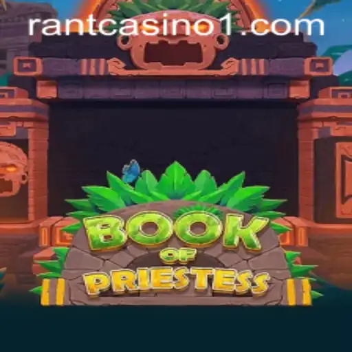 Exploring the Magical Realm of BookOfPriestess: A Game of Luck and Strategy