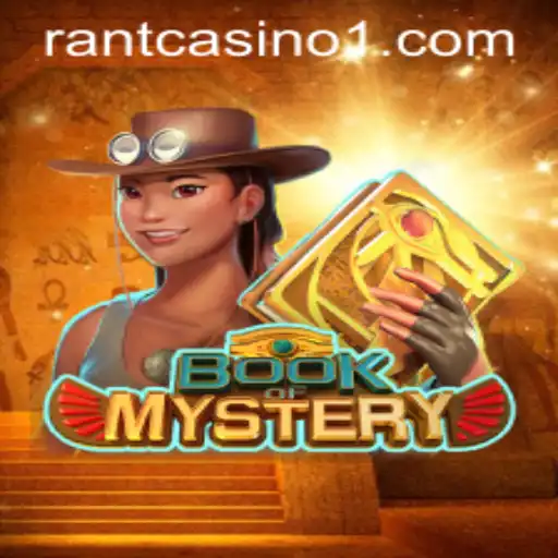 Book of Mystery: Unveiling the Magic Within a New Era of Gaming