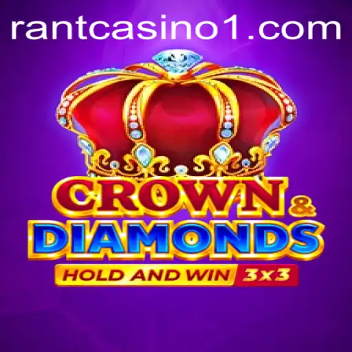 Exploring Crowndiamonds: A Deep Dive into the Revolutionary Luck7Game