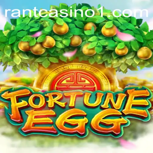 Exploring the Fascinating World of FortuneEgg: A Game of Chance and Strategy