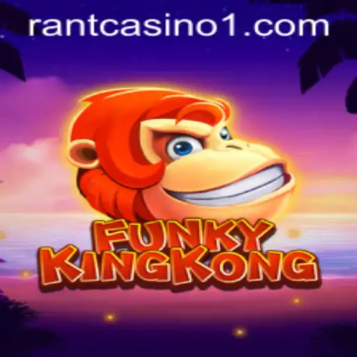 FunkyKingKong: A Game of Adventure and Luck