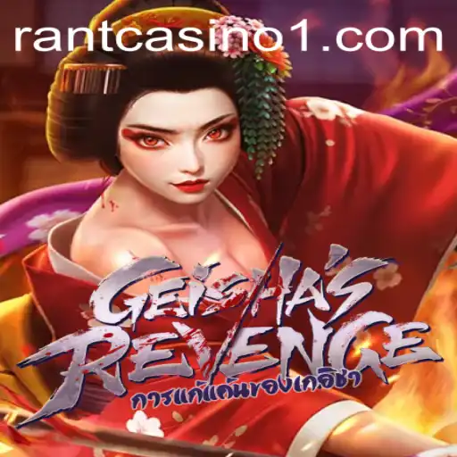 Unleashing the Thrill: GeishasRevenge - A Mesmerizing Luck7Game Experience