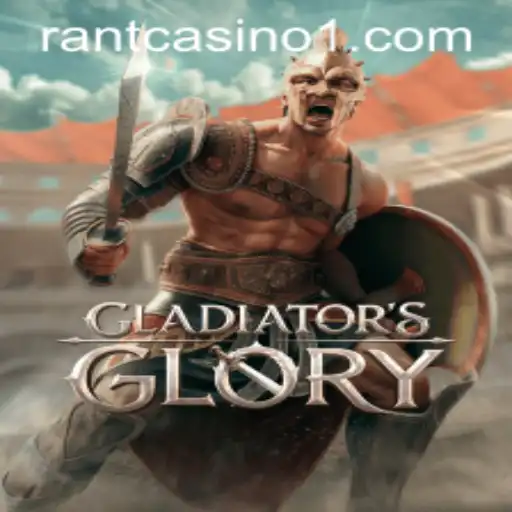 Gladiators Glory: Enter the Arena with Luck7Game's Latest Sensation