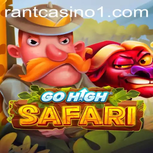 Exploring the Exciting World of GoHighSafari: A Luck7Game Adventure