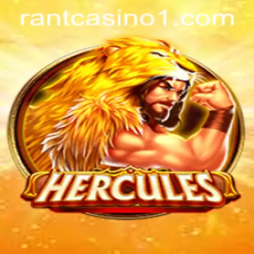 Exploring the Thrilling World of Hercules with Luck7game