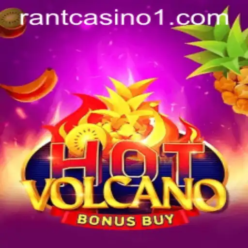 A Deep Dive into HotVolcanoBonusBuy by Luck7Game