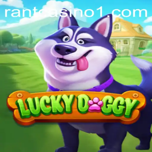 Exploring LuckyDoggy: The Game That Blends Fun and Strategy