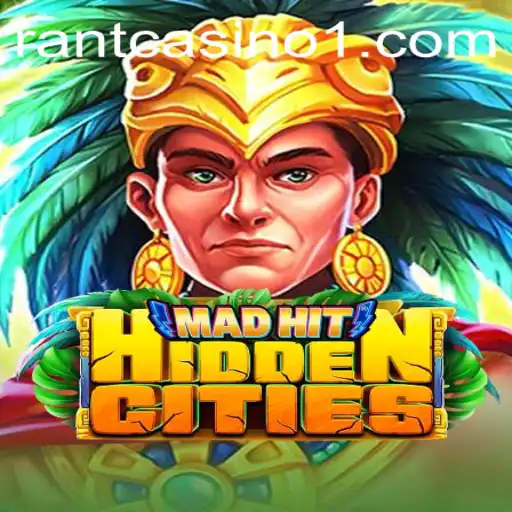 Discover the Exciting World of MadHitHiddenCities: A New Adventure Game