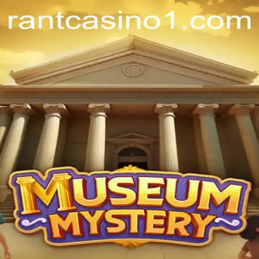 Unraveling the Secrets of MuseumMystery: A Captivating Adventure in Virtual Reality