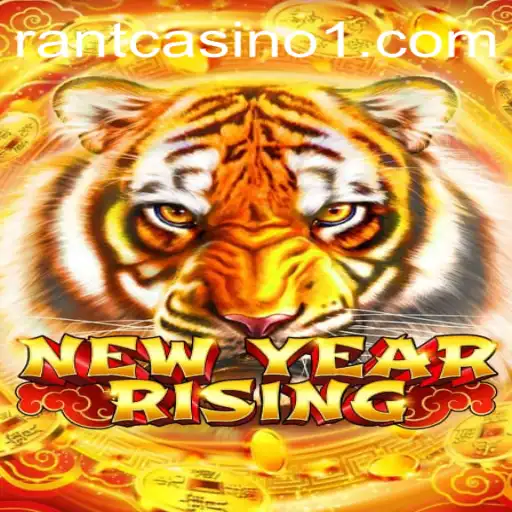 Discover the Exciting World of NewYearRising: Luck7Game Unveiled