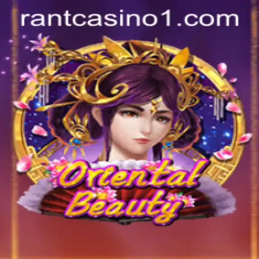 Discover the Enchantment of OrientalBeauty with Luck7Game