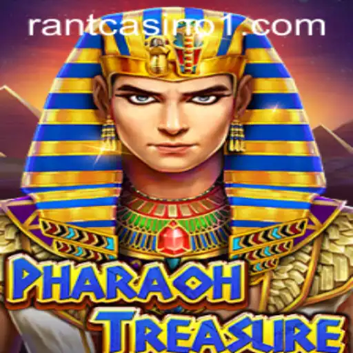 Unveiling PharaohTreasure: The Captivating World of Luck7game