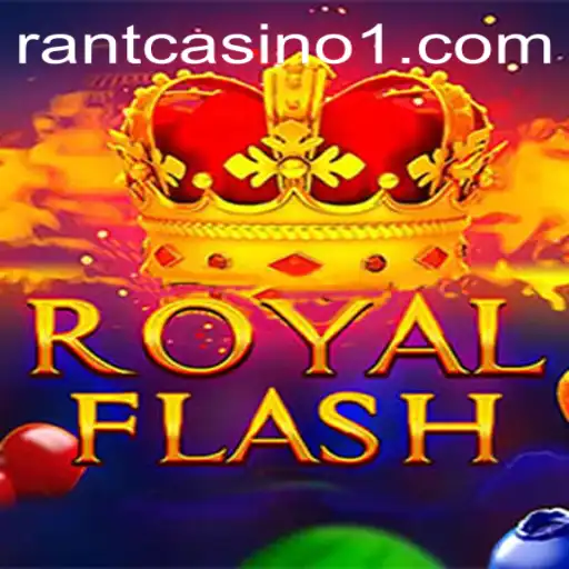 Exploring RoyalFlash: The Luck7Game Phenomenon