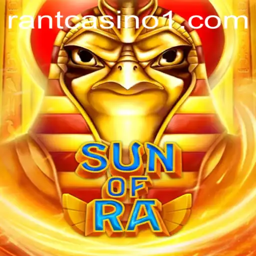 SunofRa: Unveiling the Mysteries of the Game and the Role of Luck7Game