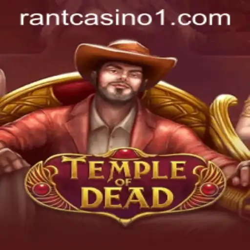 TempleofDead: A Thrilling Dive into Ancient Mysticism