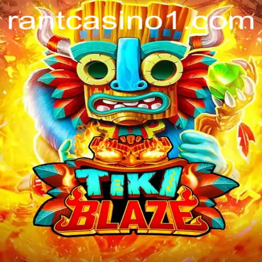 Unleashing the Adventure in TikiBlaze: A Look into the Game Mechanics and Its Place in Today's World