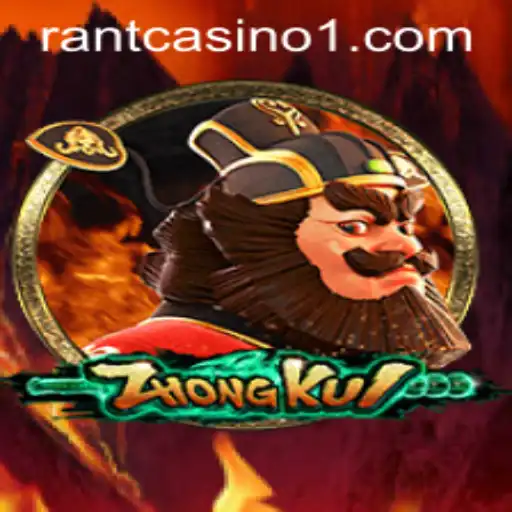 ZhongKui: The Enigmatic Game of Fortune
