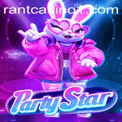 Experience the Thrill of Chance with PartyStar: A Deep Dive into the Exciting World of luck7game