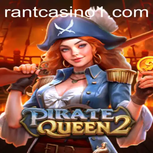 PirateQueen2: The High-Seas Adventure You Can't Miss