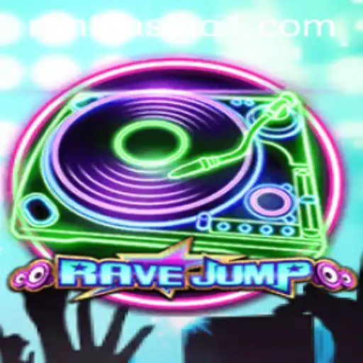 RaveJump: Enter the Electrifying World of Luck7Game